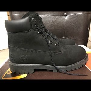 Timberland boots unisex
